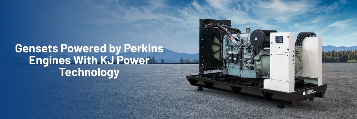 Perkins Generator Models and Prices