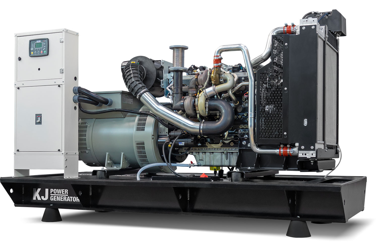 275kva dieselgenerator