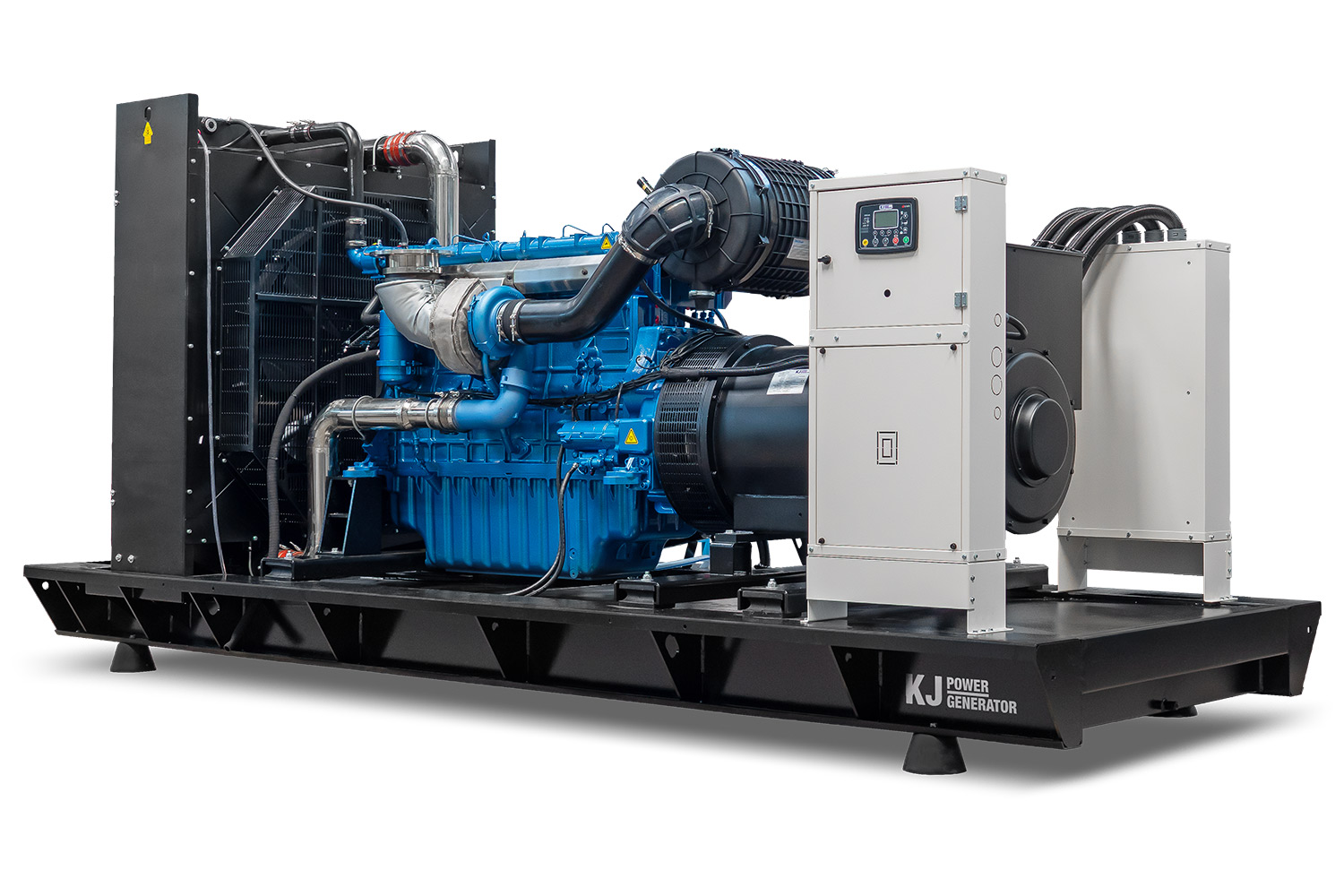 715kva generator