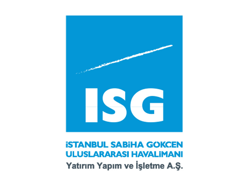 İstanbul Sabiha Gökçen