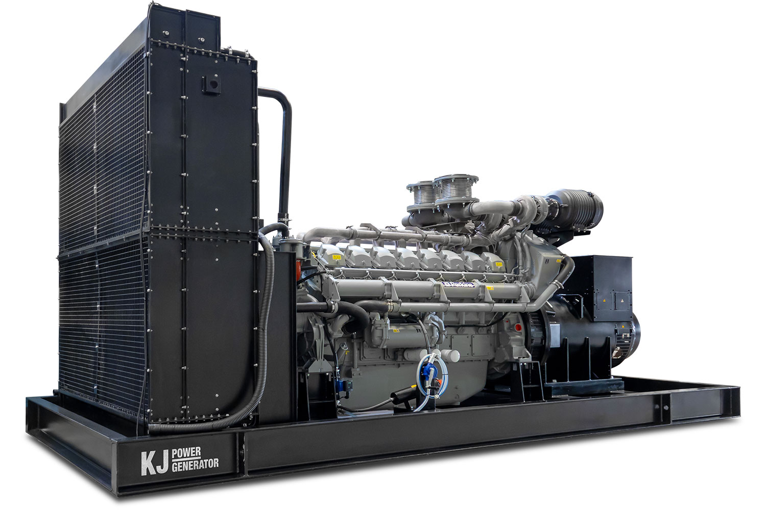 2500kva jenerator