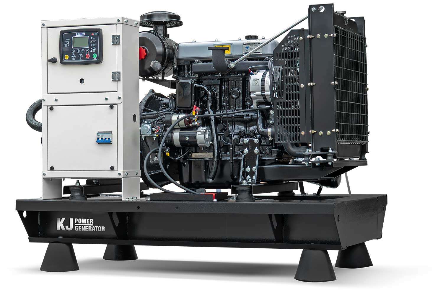 33kva jenerator