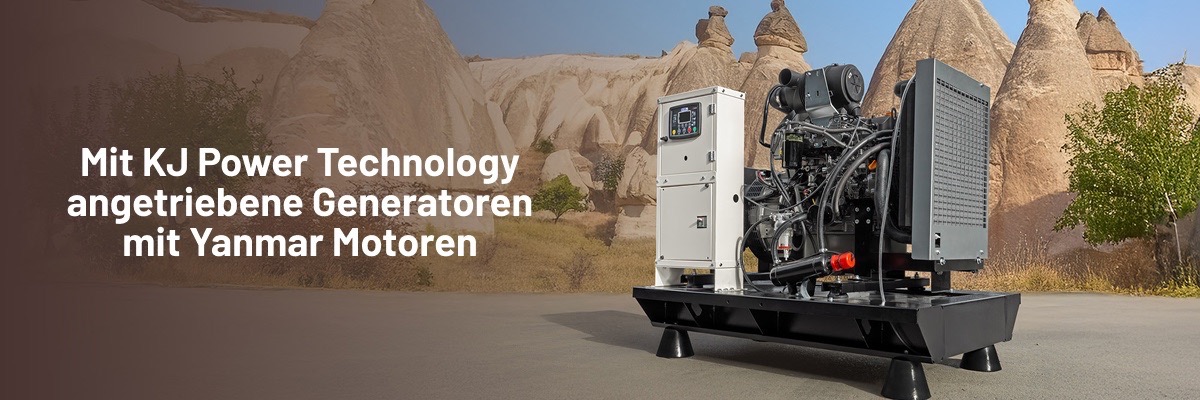 Yanmar Generator Engine Models and Prices