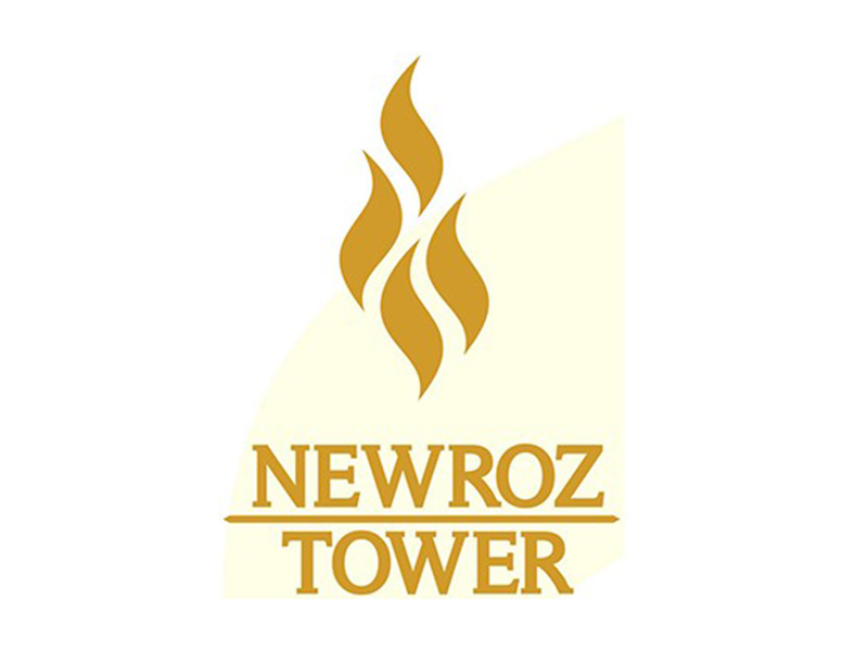 Newroz Tower