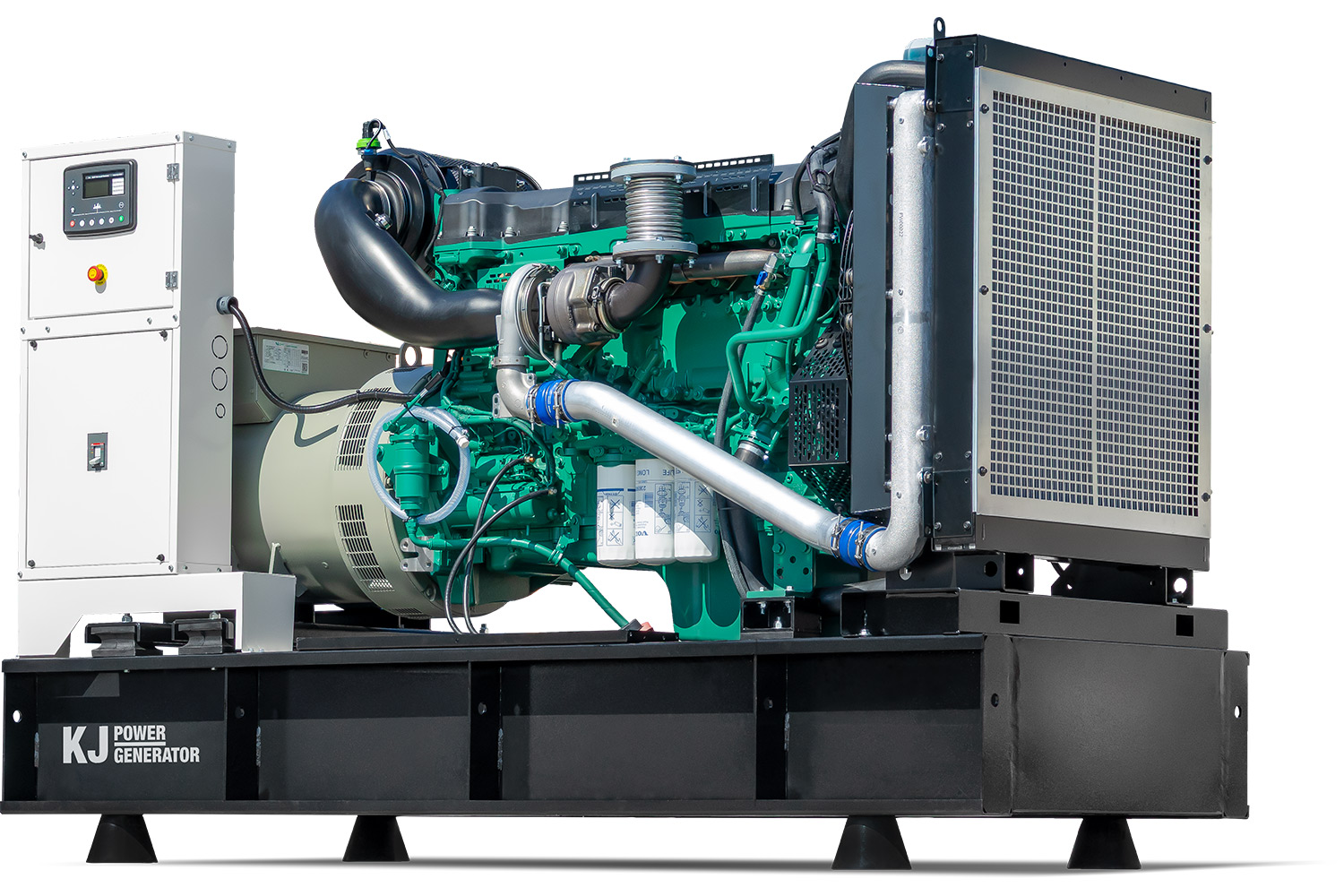 350kva generator
