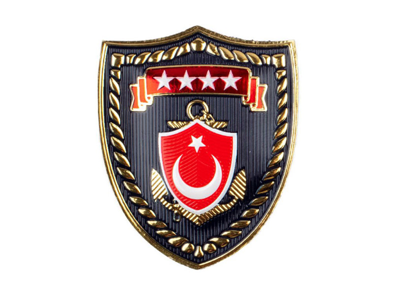 Deniz Kuvvetleri Komutanlığı