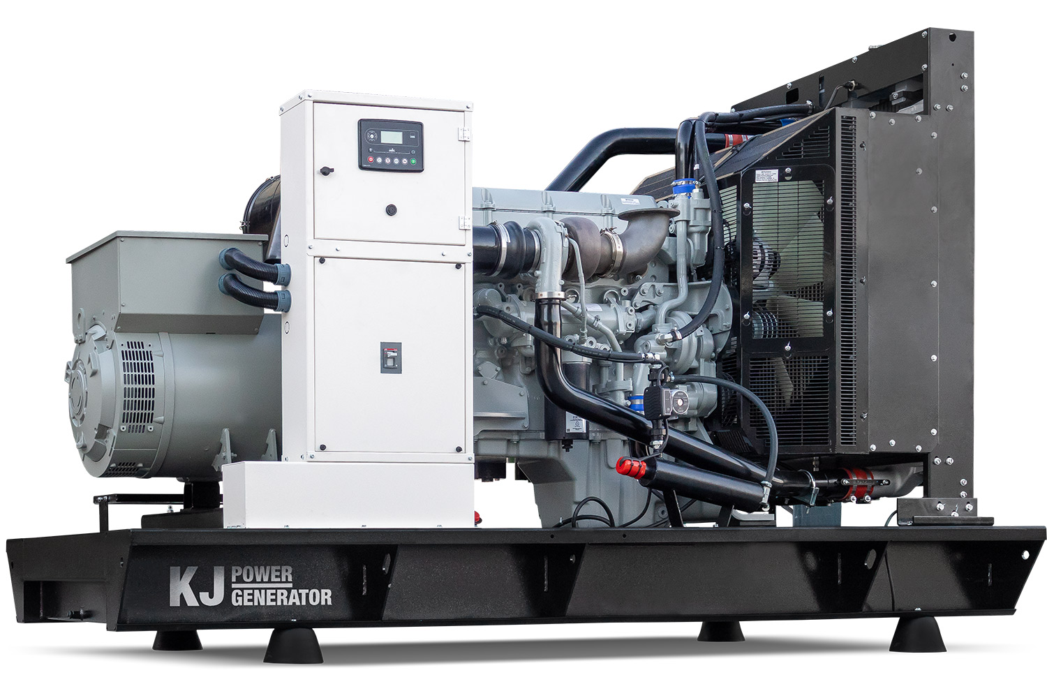 385kva generator