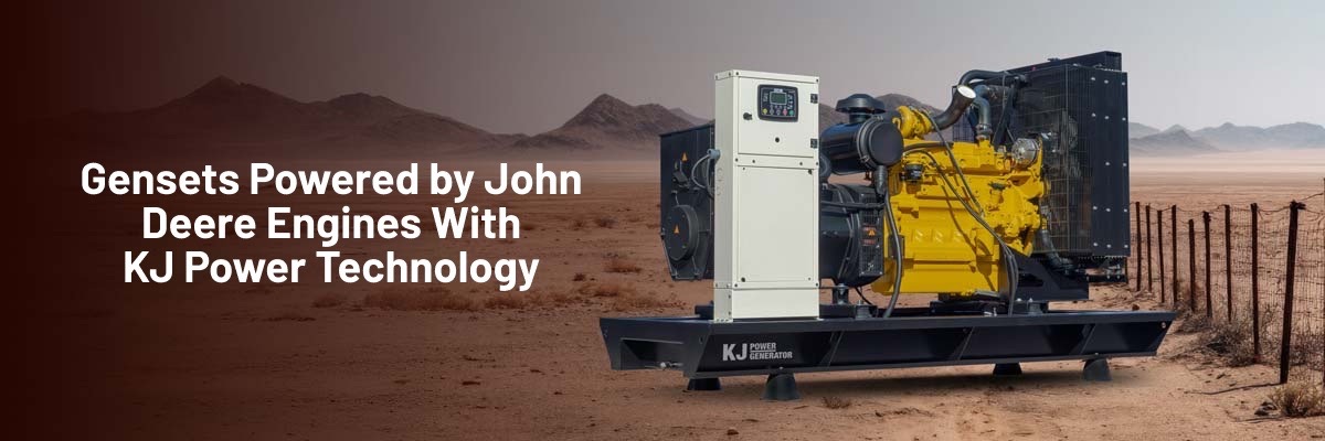 John Deere Generator Models and Prices