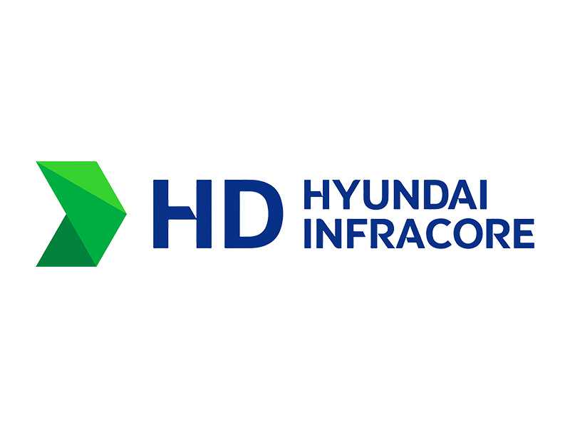 HD Hyundai Infracore