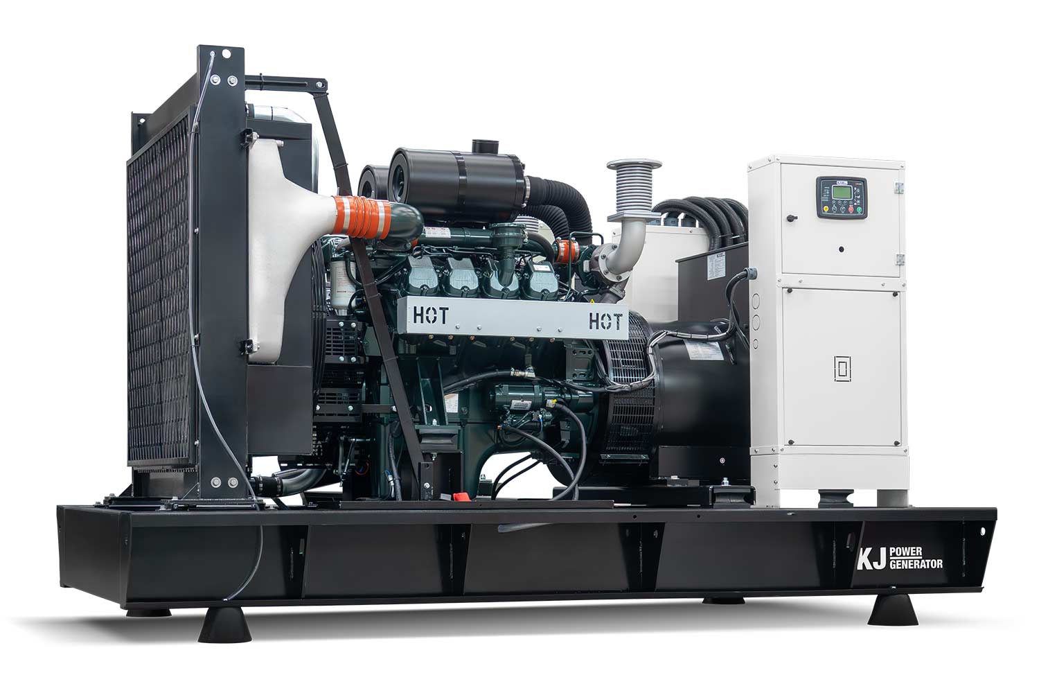 485kva jenerator