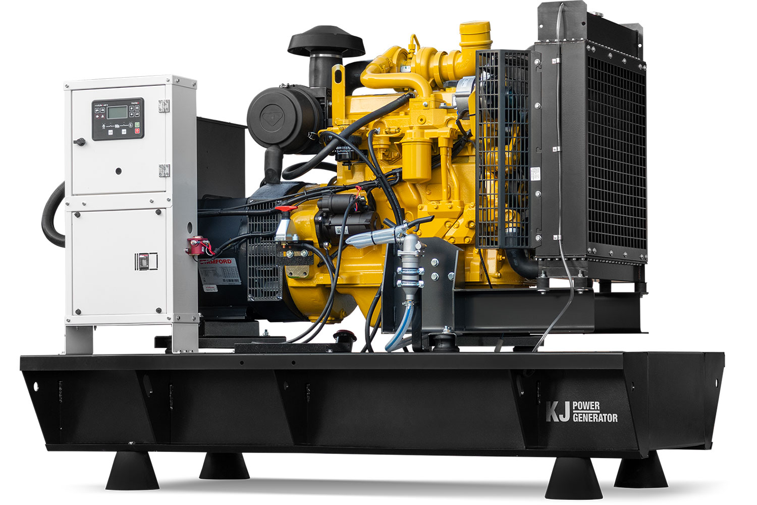 88kva generator