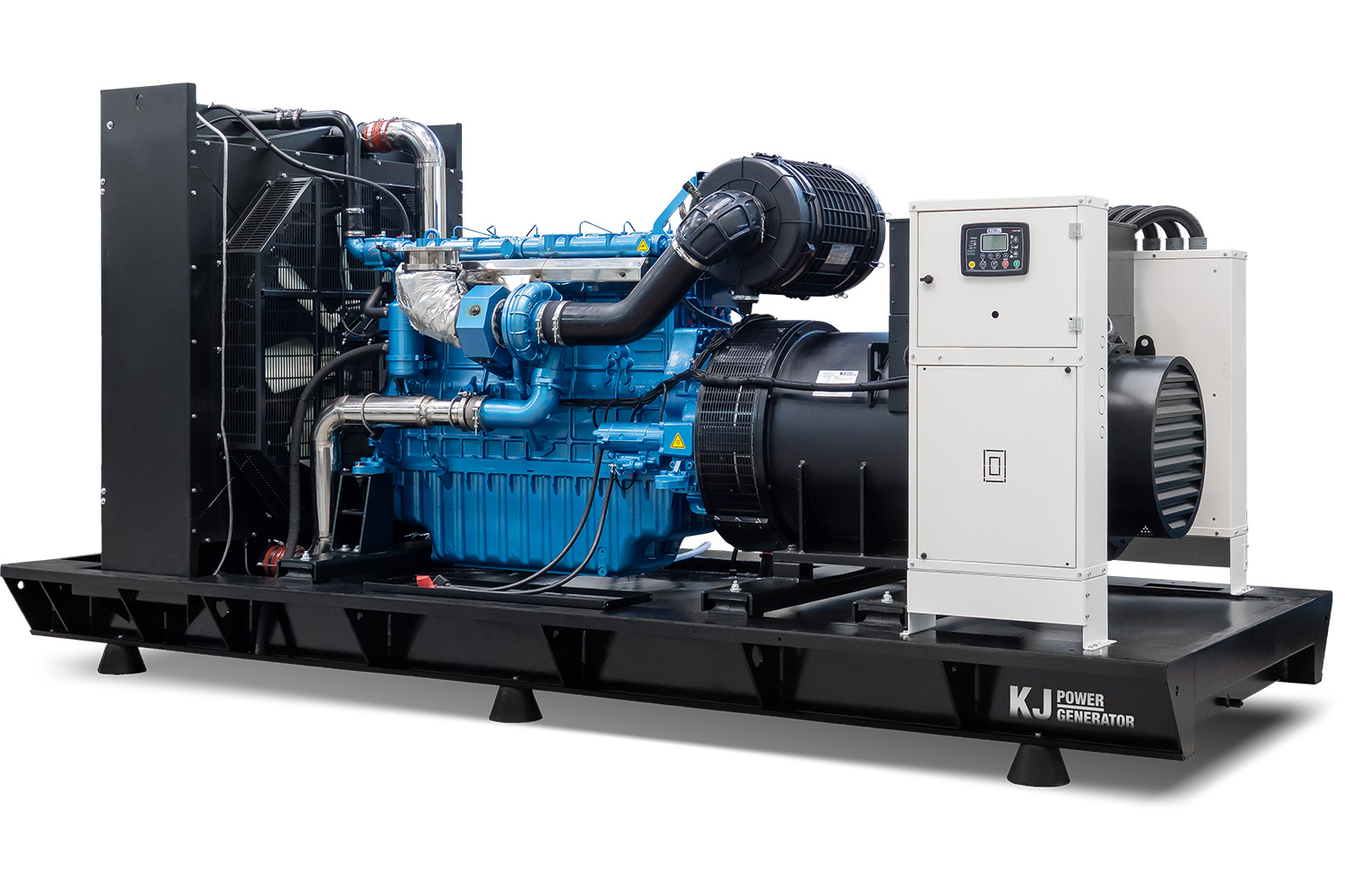 750kva generator