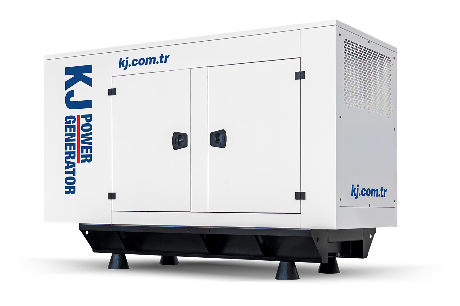 10 kVA Jenerator