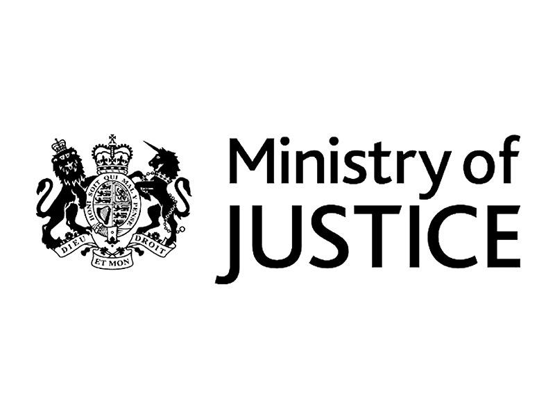 Ministry Of Justice