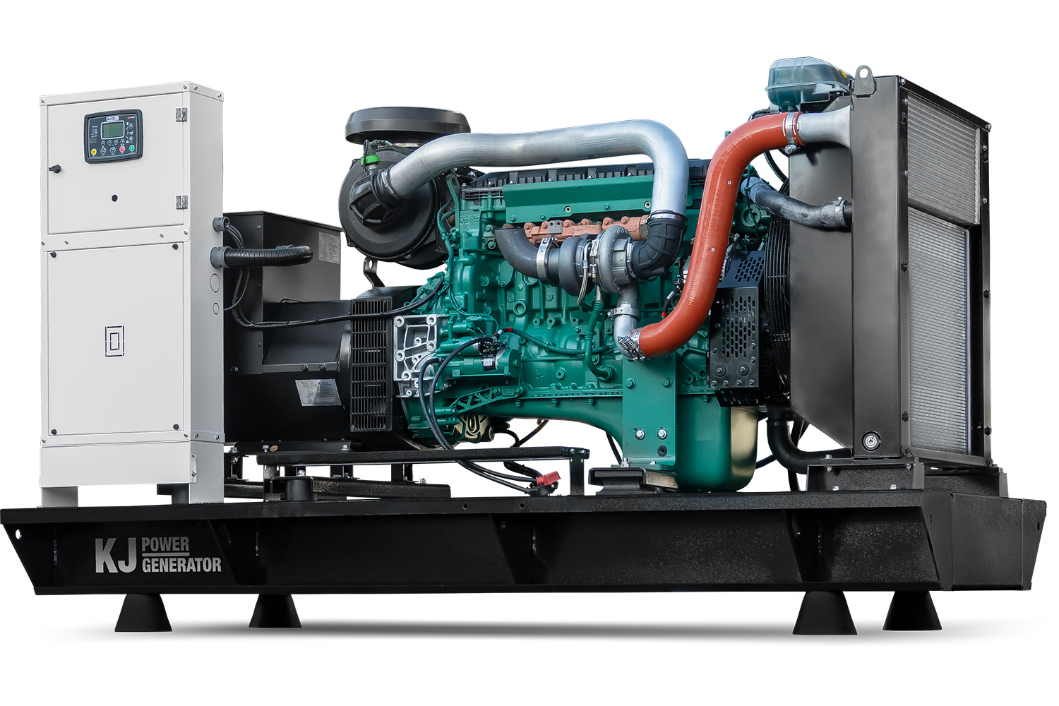 220(840)kva generator