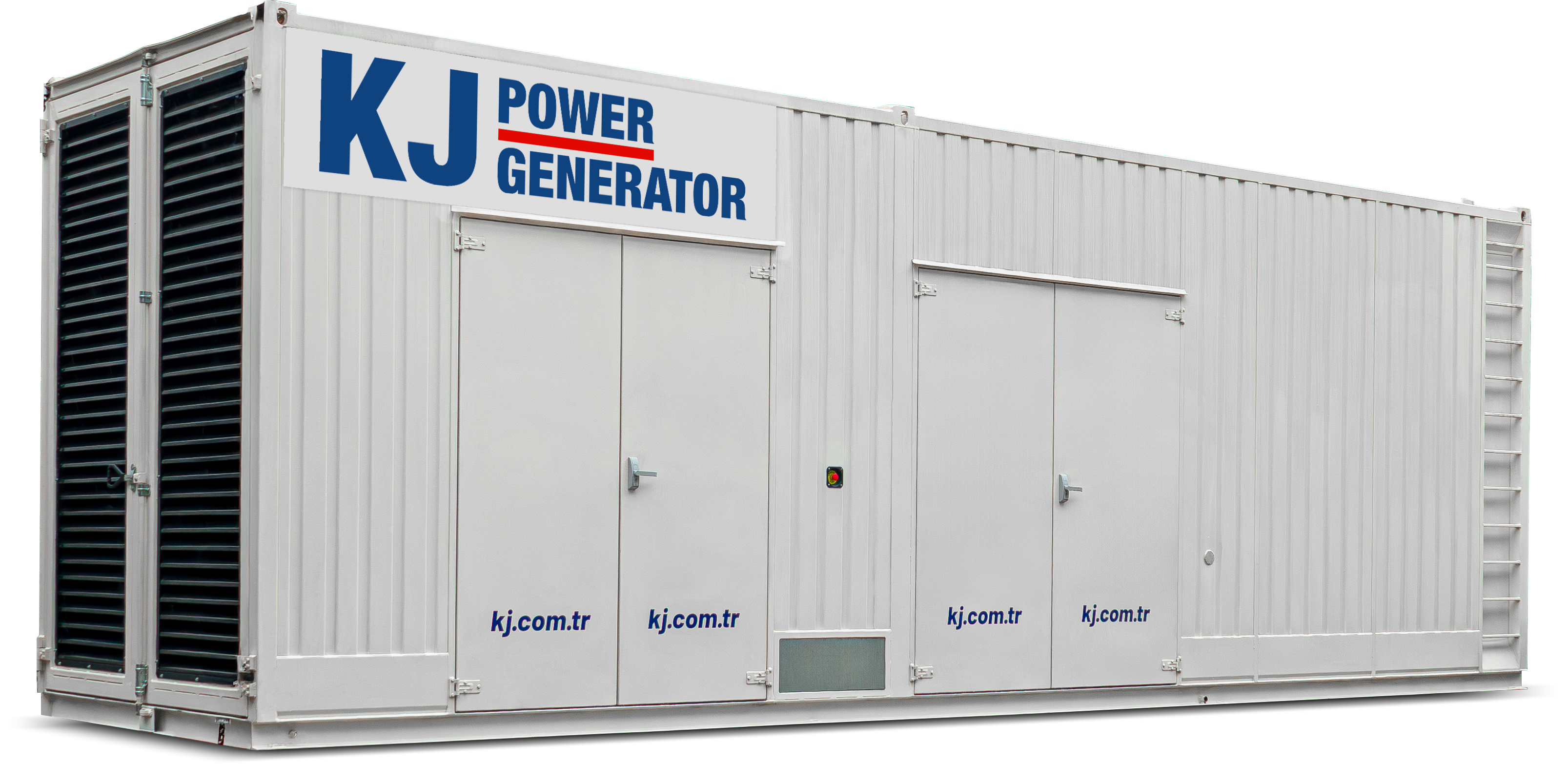 2250kva generator