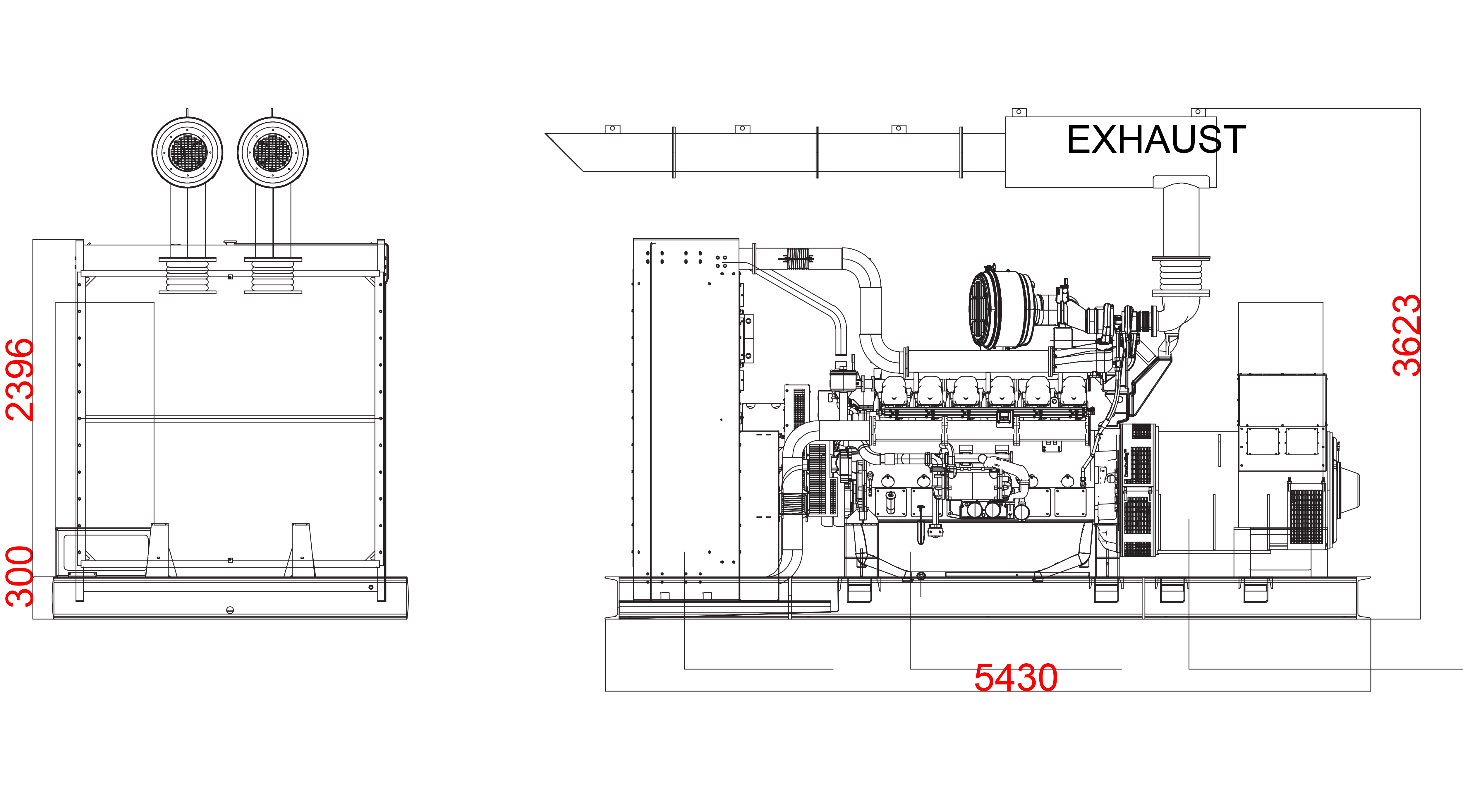 Kj Power Ebatlar