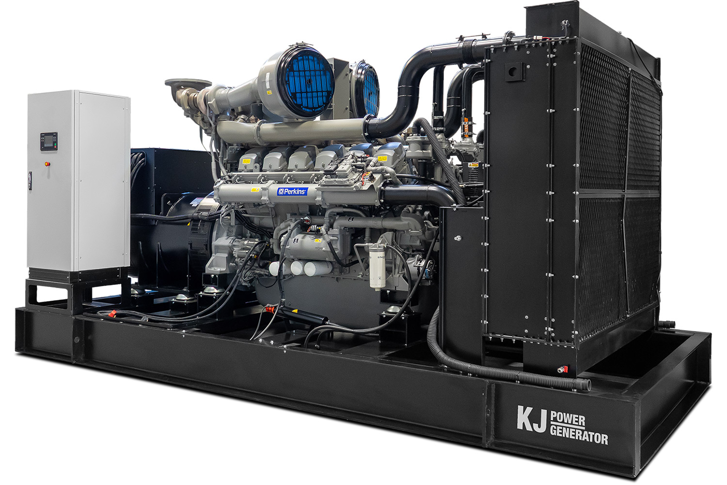 1650kva jenerator