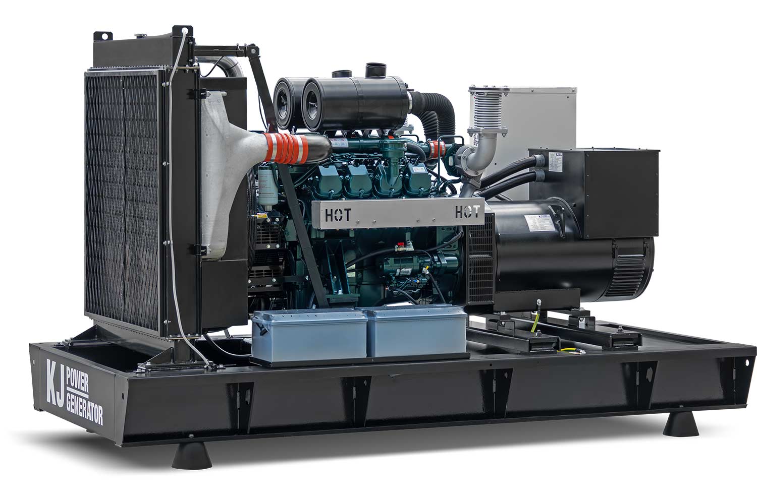 440kva jenerator