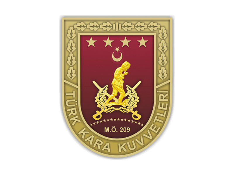 Kara Kuvvetleri Komutanlığı