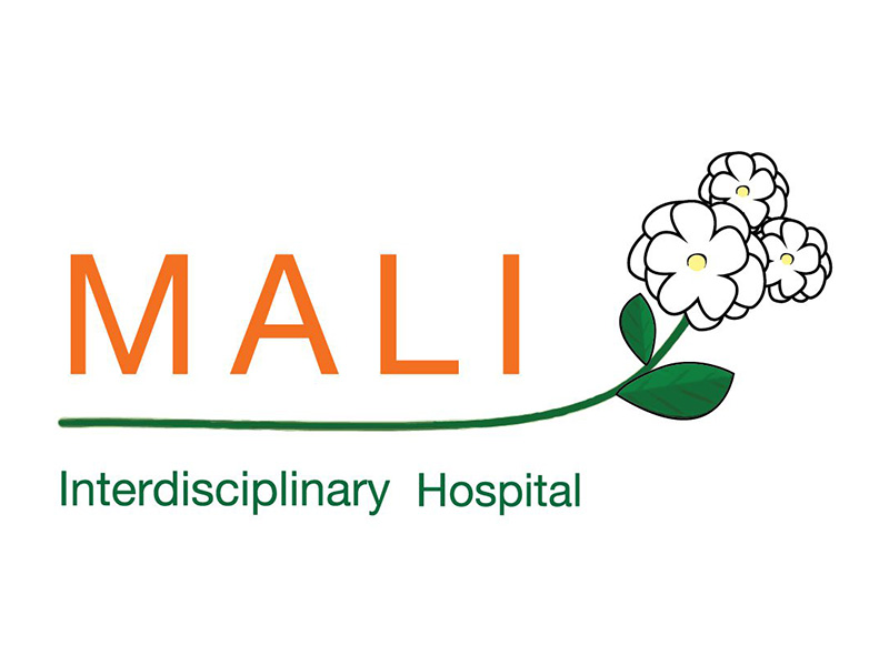 Hospital of Mali