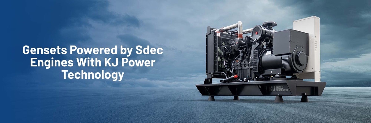 Sdec Generator Models and Prices