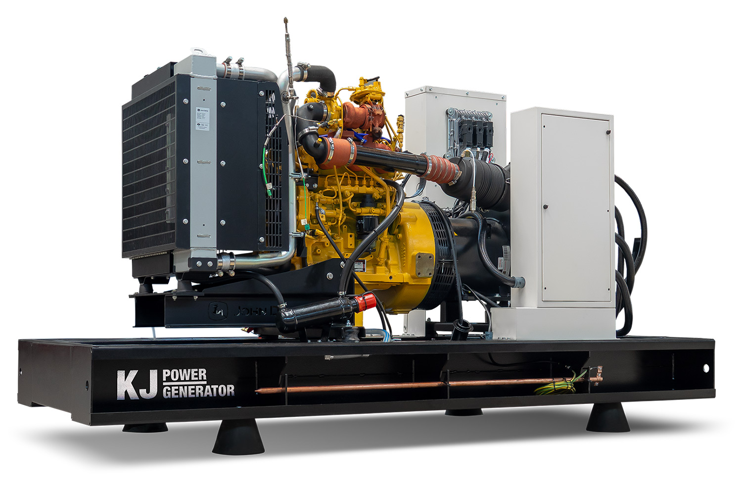 66kva generator