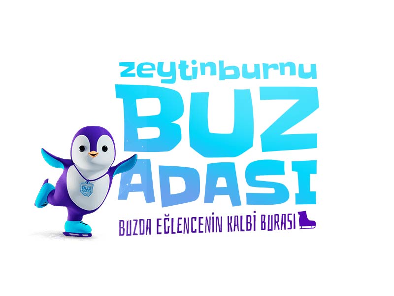 Zeytinburnu Belediyesi Buz Adası