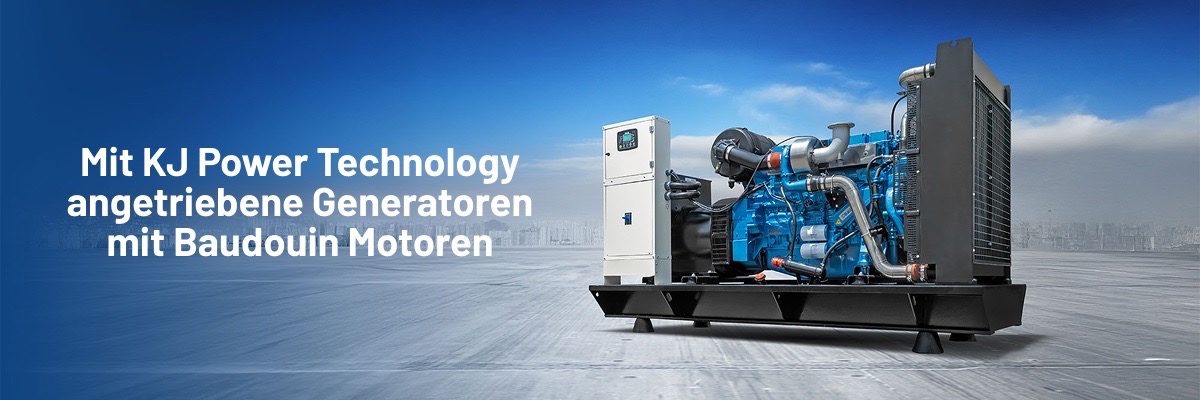BBaudouin-Generator-Modelle und Preise