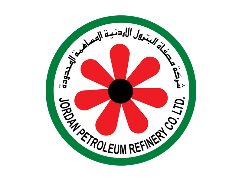Jordan Petroleum Rrefinery Co.Ltd.