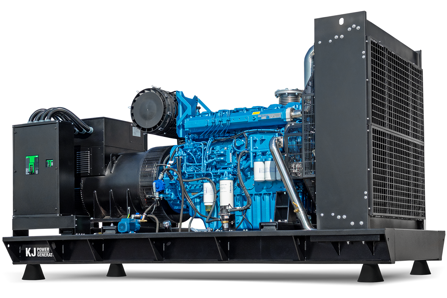 825kva generator