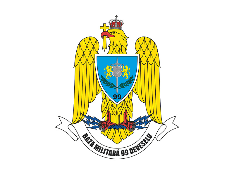 Romanian Armed Forces